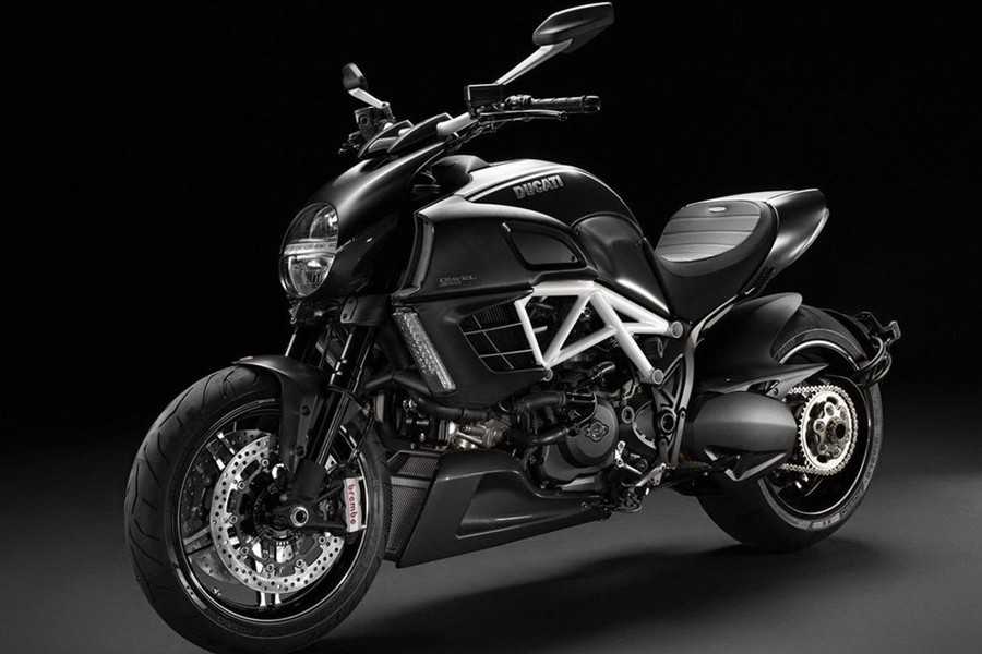 �ſ��� Ducati ħ��(2012)