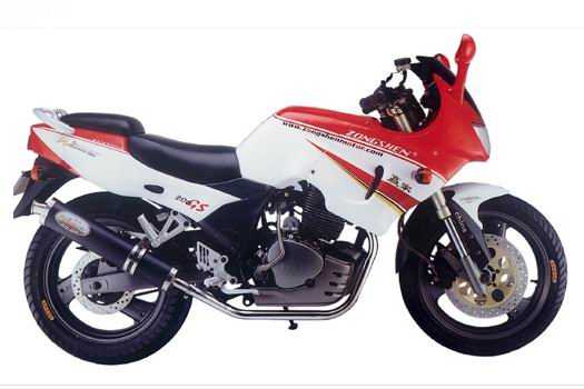 ���� ZS200GS