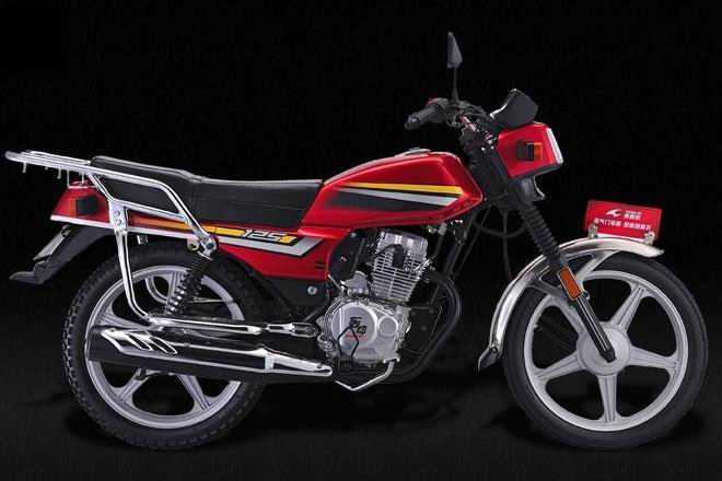 ����� HL125-3V