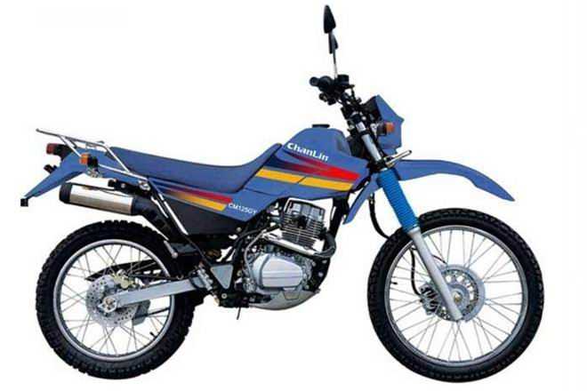 ���� CM125-21