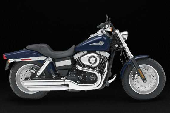 ���״�άɭ Harley-Davidson ���ɷʰ�(2012)