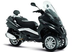 Piaggio MP3 400