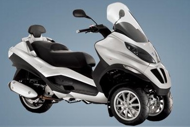 ������ piaggio L T250 le