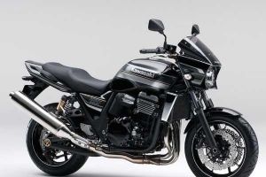  Kawasaki ZRX1200 DAEG(2012)