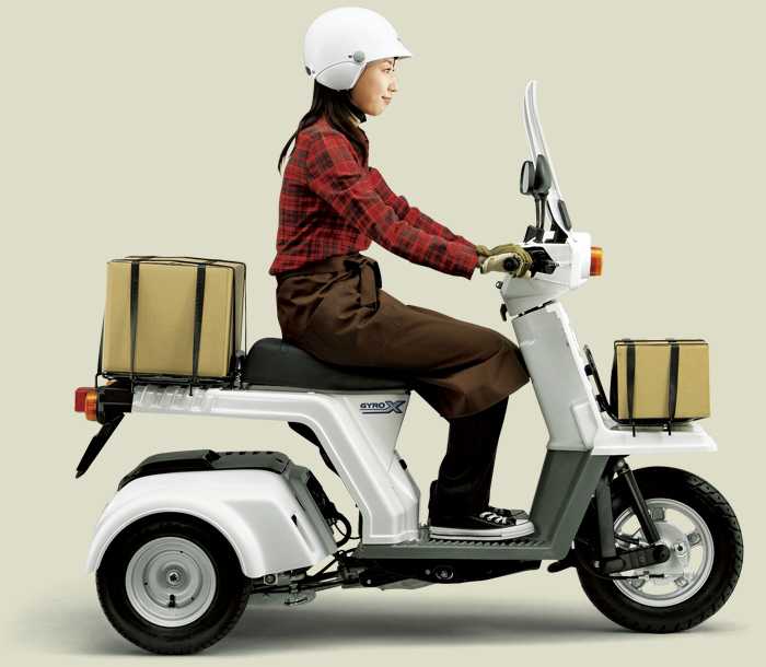 ���� Honda ������