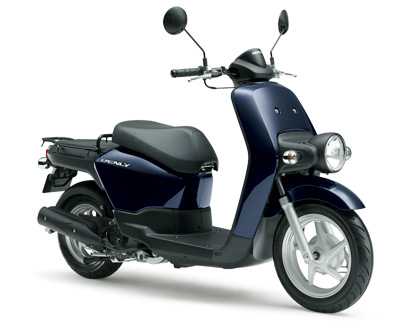 ���� Honda BENRYI