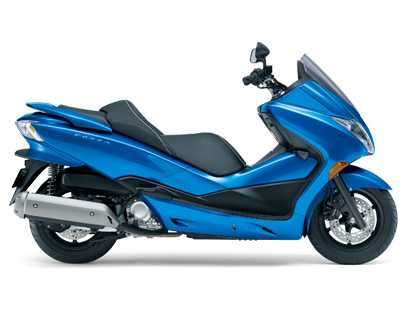 ���� Honda FORZA Z