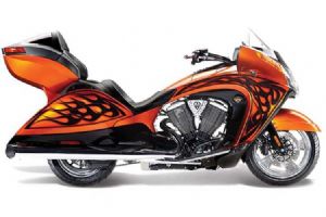 ʤ Victory ARLEN NESS VISION