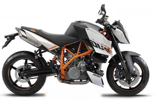 KTM 990 SUPER DUKE R