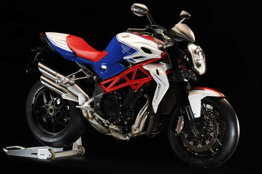 �¹�˹�� MV Agusta BRUTALE RR 1090