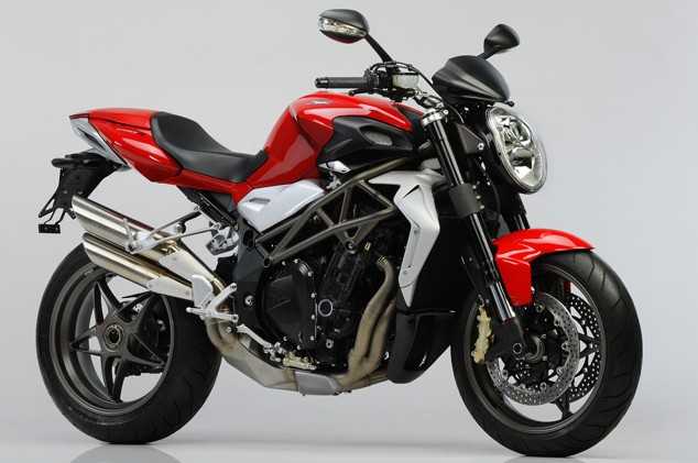 �¹�˹�� MV Agusta BRUTALE 990R