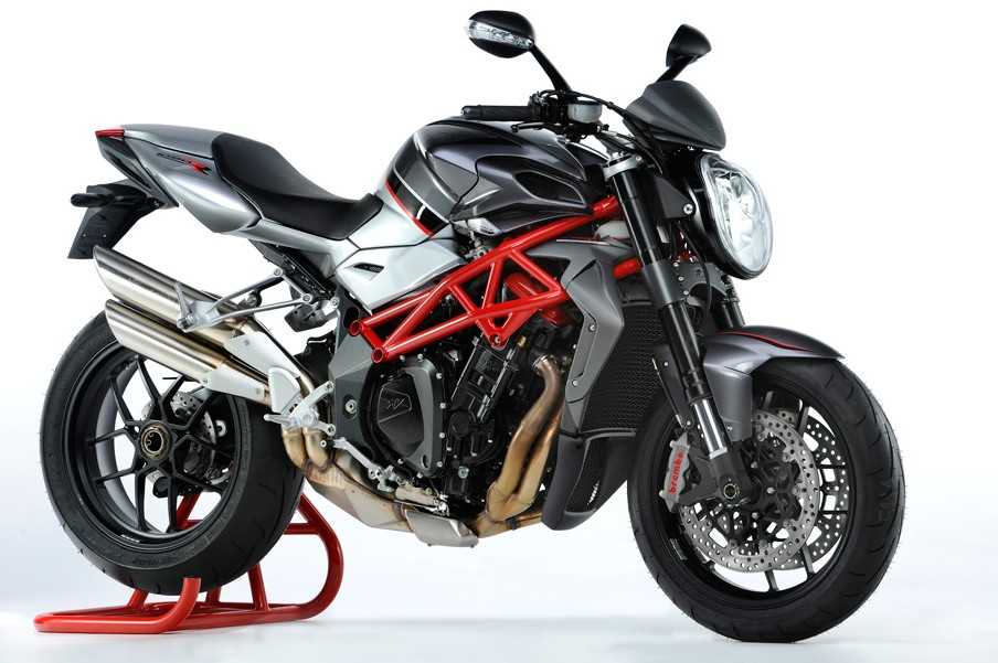�¹�˹�� MV Agusta BRUTALE 1090 RR