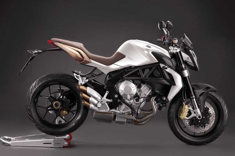 �¹�˹�� MV Agusta Brutale 675