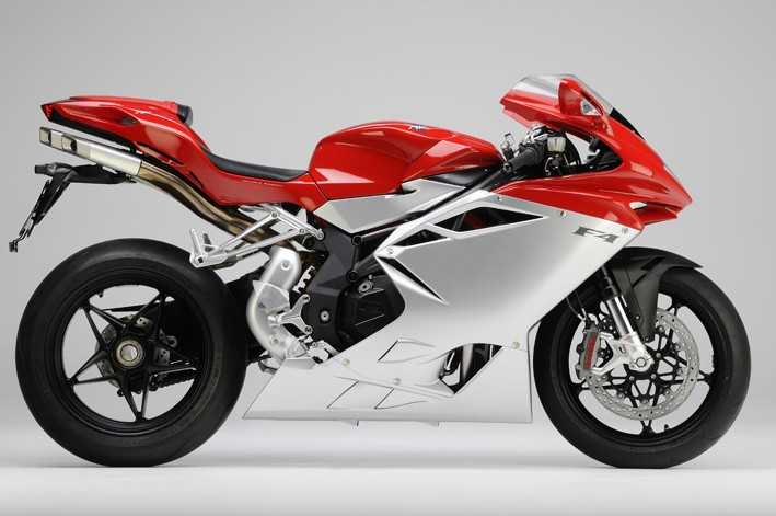 �¹�˹�� MV AgustaF4