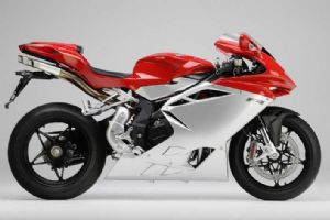 �¹�˹�� MV Agusta F4