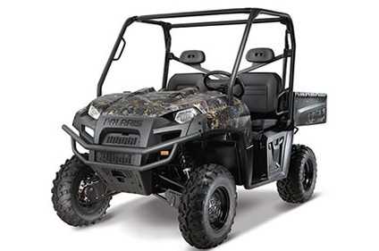 ������Polaris����800 6X6