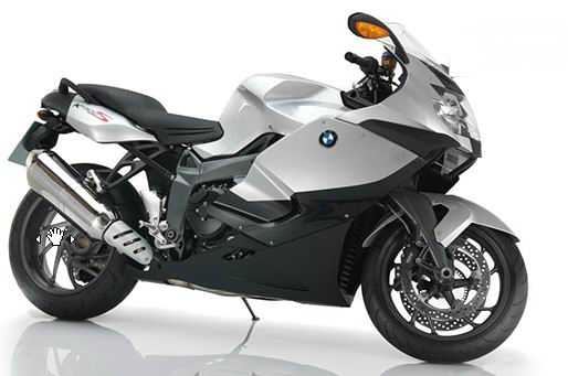 ���� BMW  BMW K 1300 S 