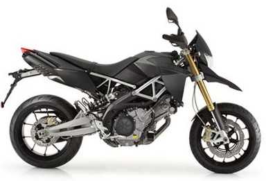 ��������Aprilia DORSODURO 750