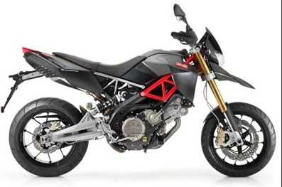 ��������Aprilia DORSODURO 750 FACTORY