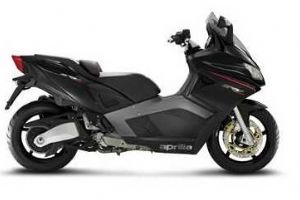 �������� Aprilia SRV 850