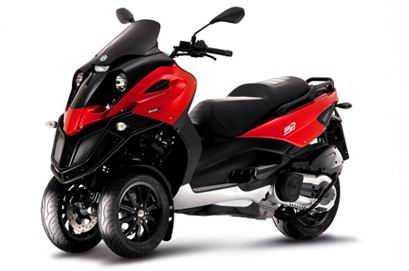 ������ Piaggio MP3 500(2011)