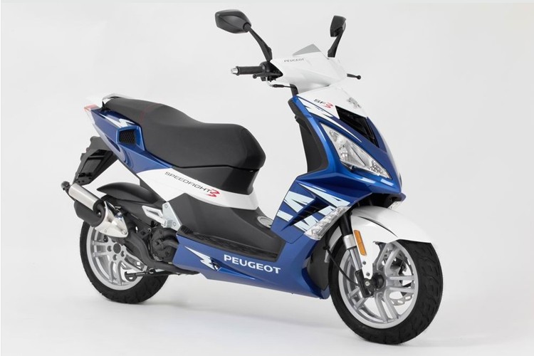 ���� PeugeotSPEEDFIGHT 3(���ڰ�)