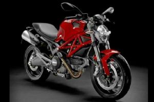 ſ Ducati Monster 795