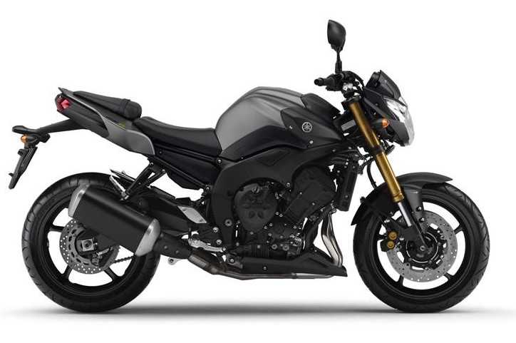 ������ Yamaha [FZ8]
