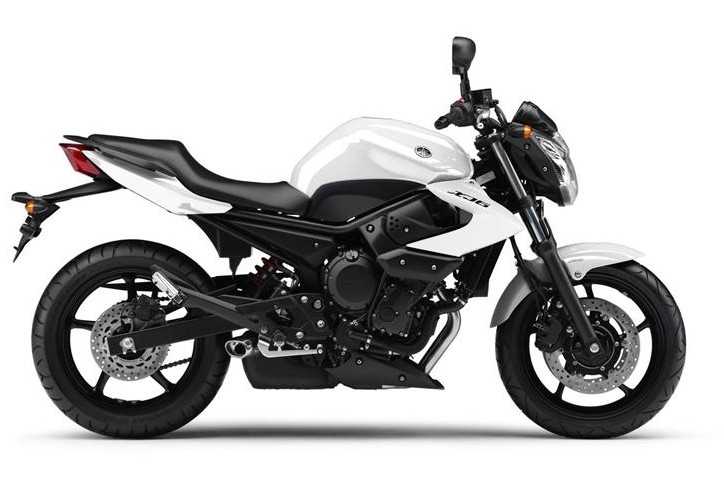 ������ Yamaha [XJ6/ABS]