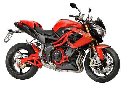 ������ Benelli TNT_R160