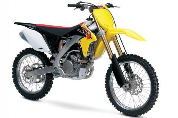 ��ľ Suzuki RM-Z250(2013)