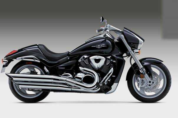 ��ľ Suzuki Boulevard M109R(2012)
