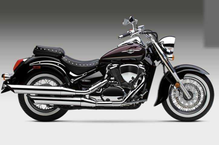 ��ľ Suzuki Boulevard C50T Classic(2012)