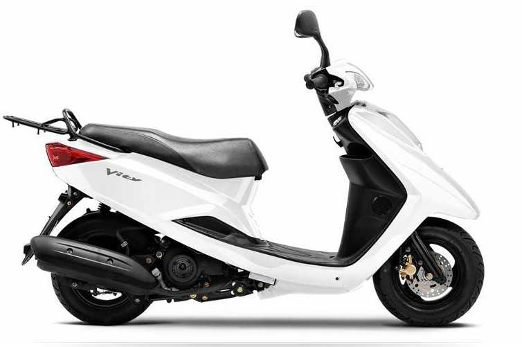 ������ Yamaha [Vity]