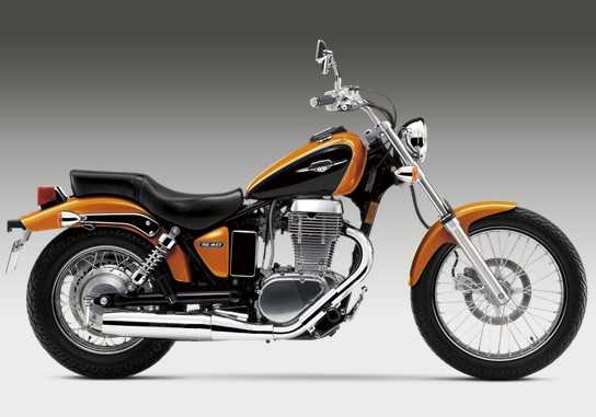 ��ľ Suzuki Boulevard S40(2012)