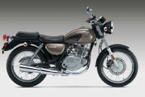 ��ľ Suzuki TU250X