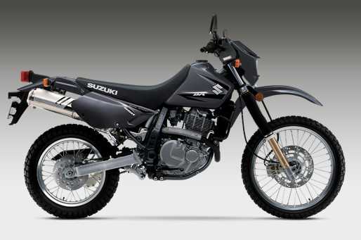 ��ľ Suzuki DR650SE