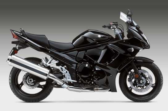 ��ľ Suzuki GSX1250FA(2011)