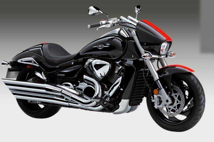��ľ Suzuki Boulevard M109R Limited Edition(2011)