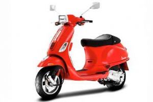Piaggio S 50 4V