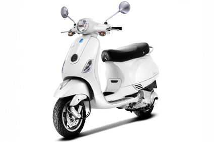 ������ piaggioLX 150 IE
