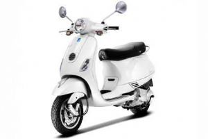 ������Piaggio LX 150 IE