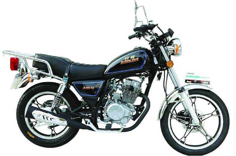 ��¡ JL125-72(��ͨ��)