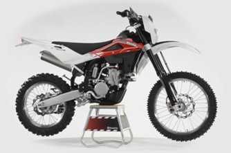 ��˼����Husqvarna TE310R
