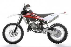 ��˼����Husqvarna WR125