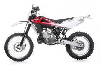 ��˼����Husqvarna WR250