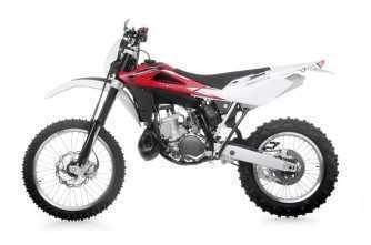 ��˼����Husqvarna WR300
