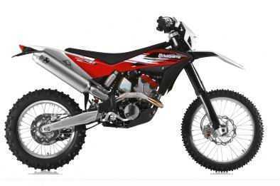 ��˼����Husqvarna TE511