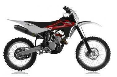 ��˼����Husqvarna TC250R