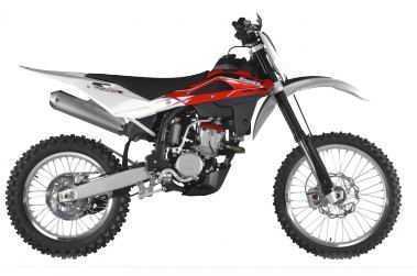 ��˼����Husqvarna TXC250R